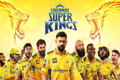 Chennai Super