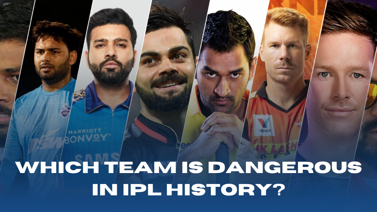 IPL History