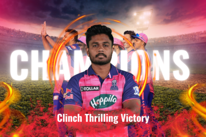 Lucknow Super Giants