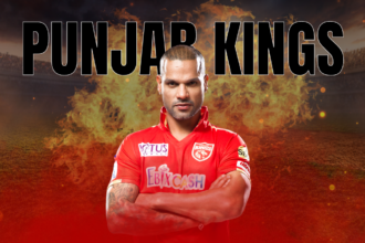 Punjab Kings