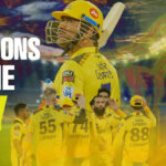CSK Roar Back: Gaikwad Leads Young Guns to Victory in IPL Opener!