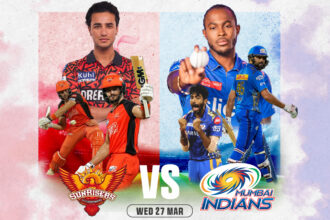 SRH vs MI