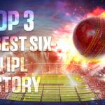 Top 3 Longest Six in IPL History