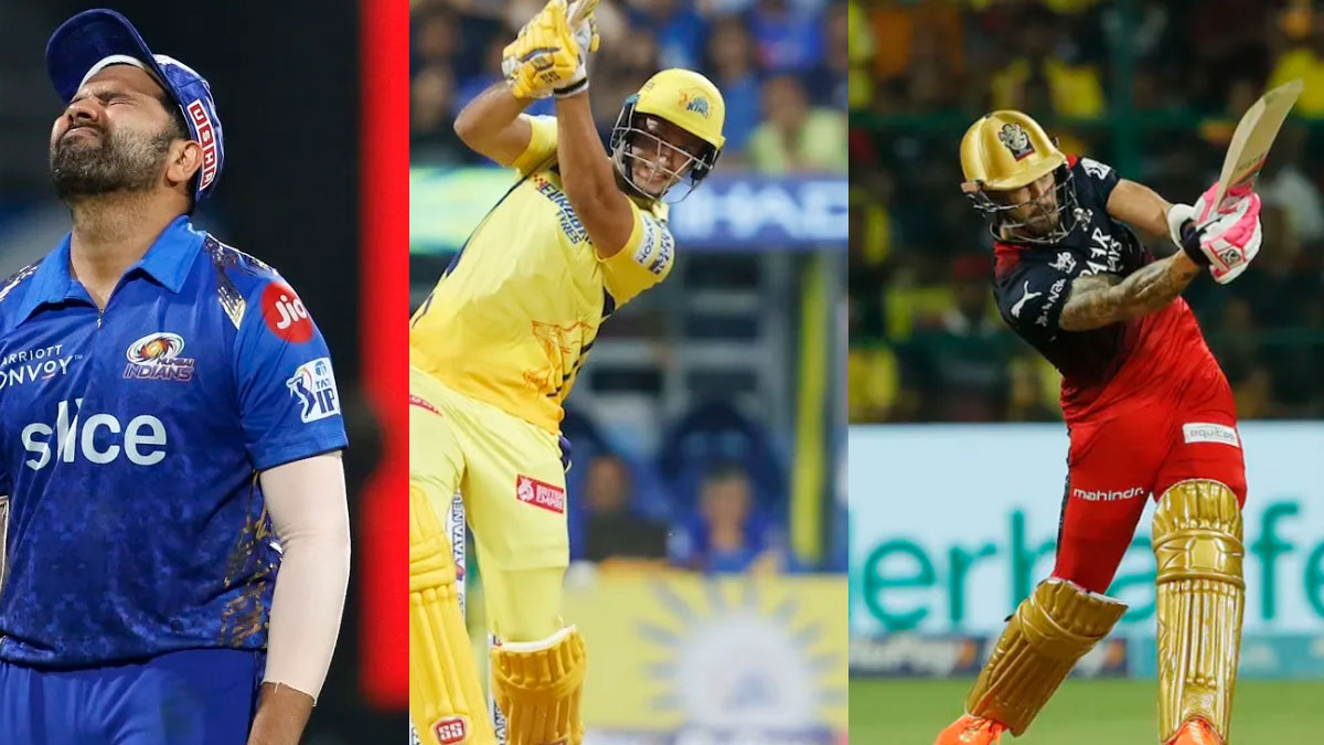 Top IPL 2025 Batsmen, ipl batsman